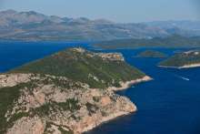 Dora Catamaran to Connect Dubrovnik with Elaphite Islands Next Week