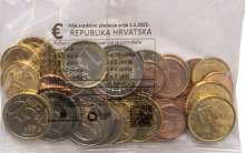 The Croatian Euro Coins You Can Buy As Of December 2022