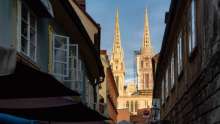 Mayor Announces Public Consultation on Reconstruction of Zagreb's Upper, Lower Town