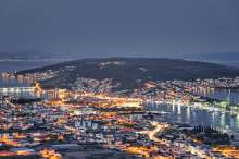 Lack of Croatian Nautical Tourism Organisation as Trogir Suffers