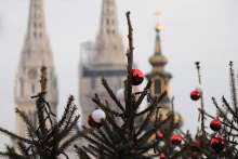 Advent in Zagreb Spreading Further Outside of City Centre in 2022