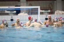 Croatia Finishes 6th in Water Polo World League European Qualifications