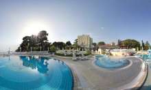 Croatian Hotels Have Best Ratings and Reviews in Entire Mediterranean