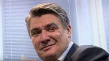 Milanovic: Reducing Number of Ministries Good, that's PM's Right