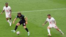 EURO 2020: Why Second Place in Group D is Better for Croatia
