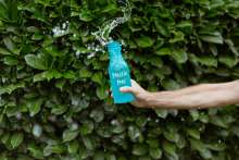 Green River Festival: First All-Recycled Festival in Zagreb