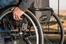 Ombudsman Comments on Outrageous Incidents Targeting the Disabled in 2021