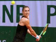 US Open: Petra Martic and Borna Coric Move to Third Round