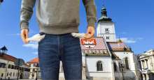 Croatia's Minimum Wage Among Lowest Within EU Countries 2021