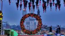 Advent in Zagreb 2022: A Video Snapshot