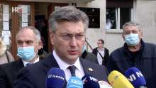 PM Says Croatia to Respond 