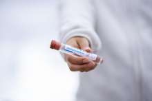 Rapid Antigen Coronavirus Testing Begins in Zagreb Schools