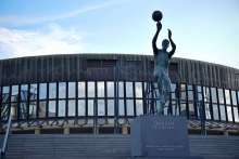 Croatia Marks 27 Years without Drazen Petrovic
