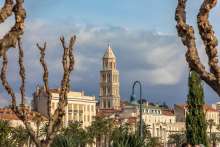 Sudamja 2022: Split Celebrates Patron Saint Sveti Duje