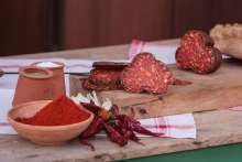 Slavonian and Baranja gastronomic offer