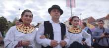55th Vinkovacke Jeseni folklore festival ends