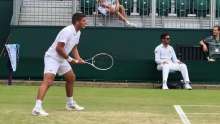 Mili Poljičak Becomes First Croat to Win Wimbledon Juniors Title!