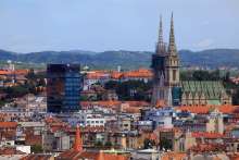 Zagreb Through the Eyes of a Sixteen Year Old Expat: Part 2