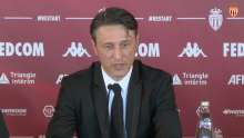 Niko Kovac Presented as New Coach of AS Monaco
