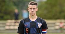 Teenage Football Star Rocco Zikovic Joins RB Salzburg For Record €2 Million