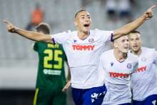 Europa Conference League: Wins for Rijeka and Hajduk, Draw for Osijek in 2nd Qualifying Round
