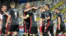 Croatia Friendly Against Armenia Scheduled in Velika Gorica ahead of Euros