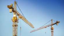 DZS: Number of Building Permits Issued in February up 21% Year-on-year