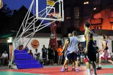 Meet StreetballOG, A FIBA-Licensed International Basketball Tournament in Ogulin
