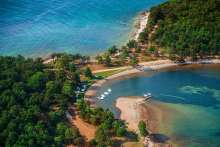 Croatia Records 2.44m Tourist Arrivals, 18.60m Overnight Stays in July