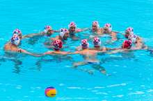 Olympic Qualifiers: Croatia Tops Romania in Game One (16:6)
