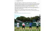 Unstoppable Duo: Croatian Doubles Team Wins 7th Joint ATP Title!