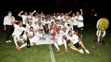 Rijeka Secures 6th Croatian Cup Title After 1:0 Victory Against Lokomotiva