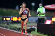 Croatia Women's Olympic Marathon Runners Take 21st and 53rd Place in Sapporo
