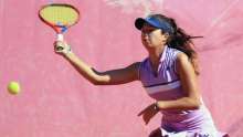 Croatian Tennis Sensation Petra Marčinko Clinches Second Title in Antalya!