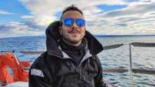 5+ Years Living in Split: Expat Marko Gómez Karadza from Peru