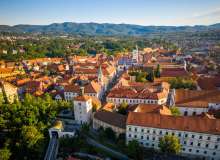 More Than 350 Zagreb Establishments Receive 'Safe Stay in Croatia' Label