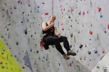 Vukovar Rock Climbing: Biggest Climbing Wall Coming to Town