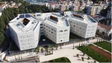 Dubrovnik Student Dormitory Architectural Solution Declared Most Successful Project