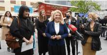 Zagreb Mayoral Candidate: Wide Coalition Will Be Needed in City Assembly
