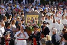 Five Must-Visit Croatian Religious Tourism Destinations
