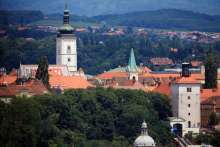 Croatian Economic Recovery Certain, National Bank Warns of Threats