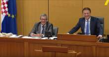 Jandrokovic: SDP Has No Match for Plenkovic