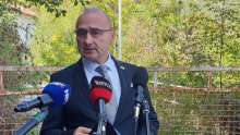 Croatia Advises its Citizens to Leave East Ukraine