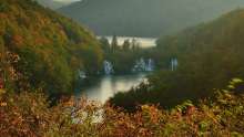 TripAdvisor Lists Plitvice Lakes National Park Among Top Attractions