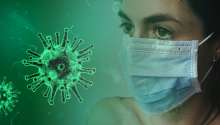 Stricter Measures in Varazdin County Lead to Stagnation in New Infection Numbers