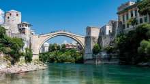 Agreements on 45 Croatia-Bosnia Cross-Border Cooperation Projects Granted