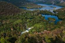 Krka National Park Offers Promotional Entrance Fee Until October 31st