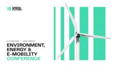 Green Future Conference in Split: Rimac and Infobip Sponsored Event Reveals First Speakers