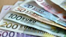 Prime Minister Says Euro Area Membership Is a Plus in Crises as Serious as Current One