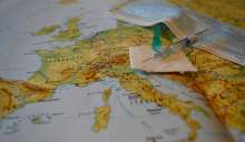 Public Health Institute Releases Croatian Vaccination Coverage Map